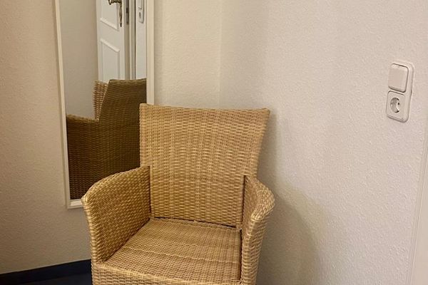 Raantem Hüs, Ra/06 Rantum - 