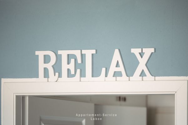  Meerblickbude Marina Wendtorf - Dekoratives Detail