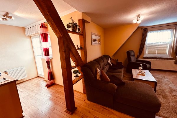  Karina II Zingst - Küche / Küchenzeile