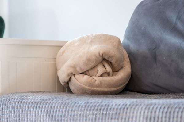  Ankerplatz Marina Wendtorf - Dekoratives Detail