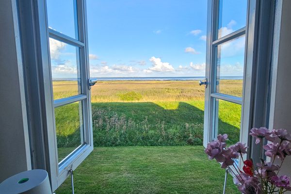 "Wattkieker" Rantum - 