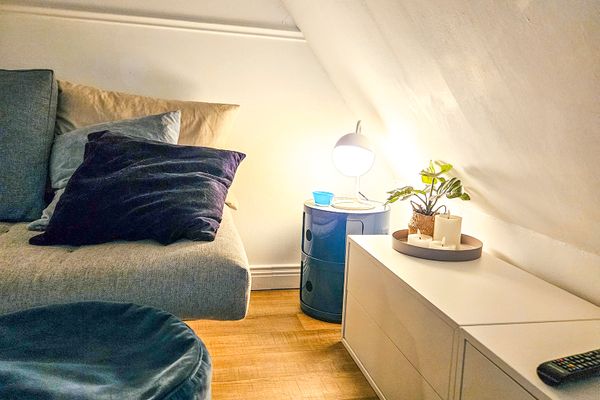 "Wattkieker" Rantum - 