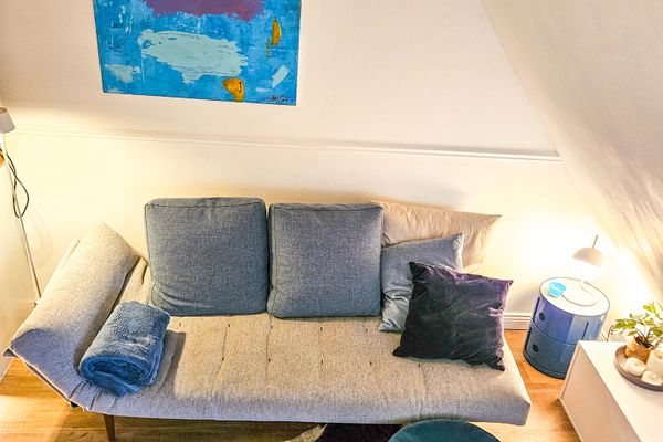 "Wattkieker" Rantum - 