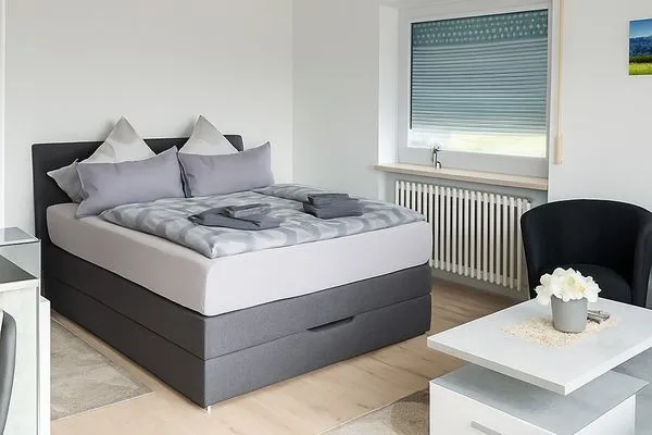   App.7 im  Ferienhaus am See