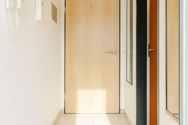   App.7 im  Ferienhaus am See