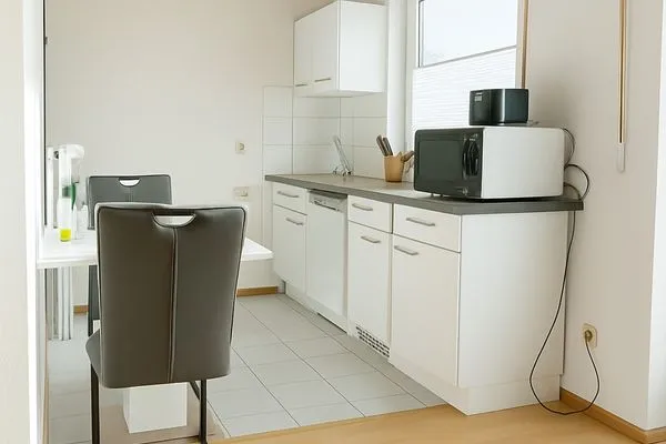   App.4 im  Ferienhaus am See