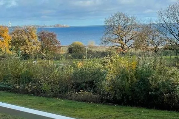 Meerblick Ferienpark Sierksdorf Giny's Beach Appartement