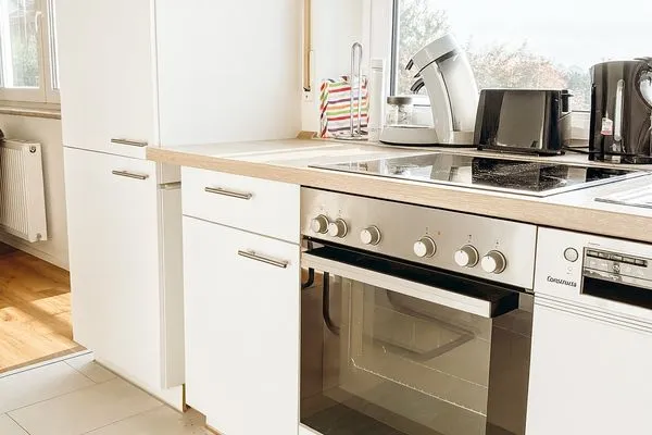   App.3  Ferienhaus am See