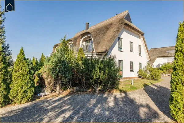  Ostseeglück App. Ostseesonne