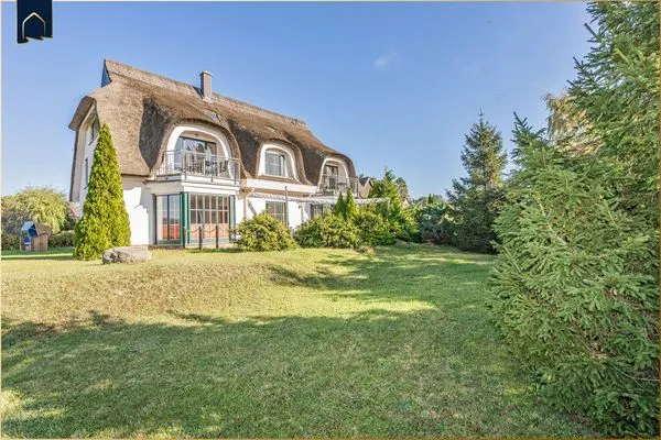  Ostseeglück App. Morgensonne