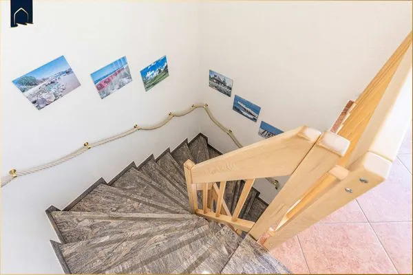  Ostseeglück App. Ostseesonne