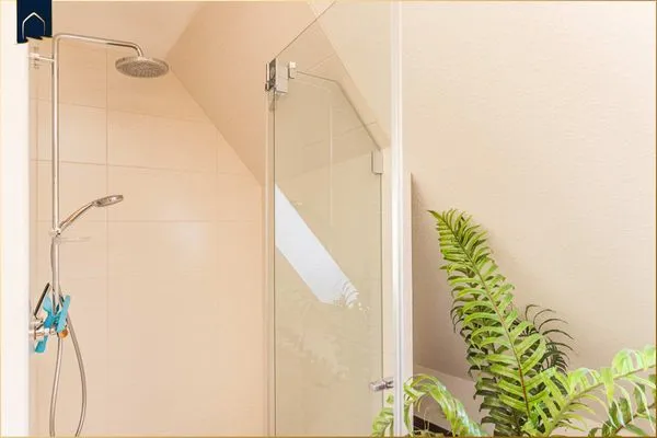  Ostseeglück App. Morgensonne