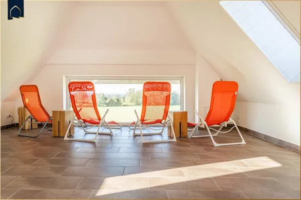  Ostseeglück App. Morgensonne