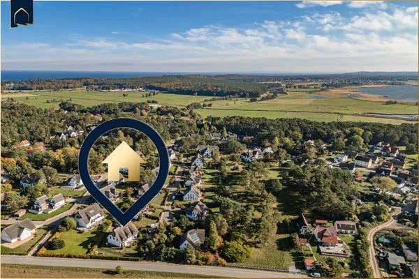  Ostseeglück App. Morgensonne