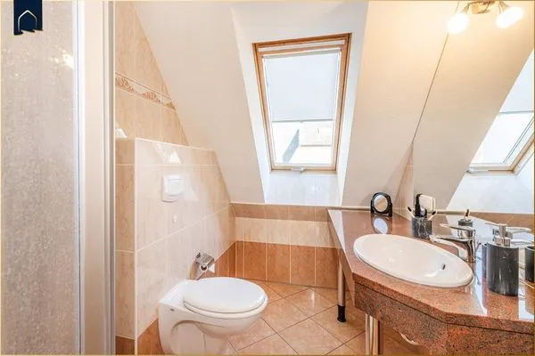  Ostseeglück App. Morgensonne