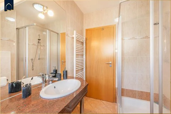  Ostseeglück App. Morgensonne