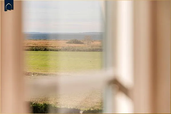  Ostseeglück App. Mittagsonne