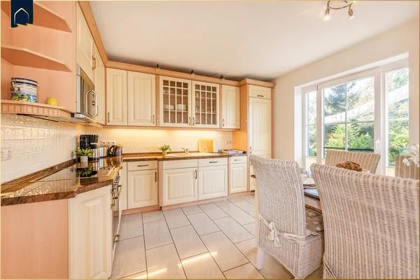 Ostseeglück App. Ostseesonne