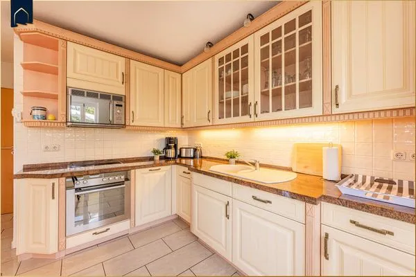 Ostseeglück App. Ostseesonne