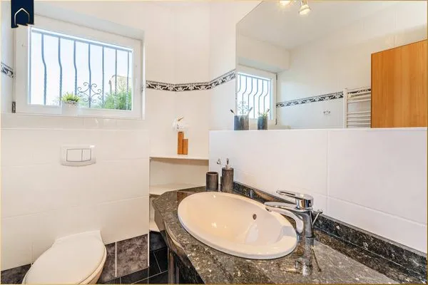 Ostseeglück App. Ostseesonne