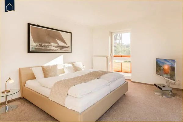 Ostseeglück App. Ostseesonne