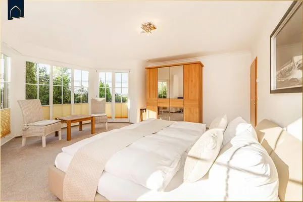 Ostseeglück App. Ostseesonne