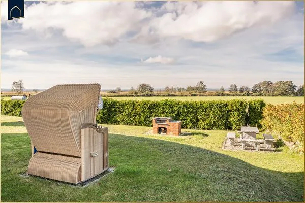 Ostseeglück App. Ostseesonne