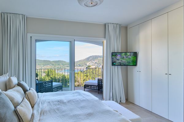  Mallorca Port d´Andratx