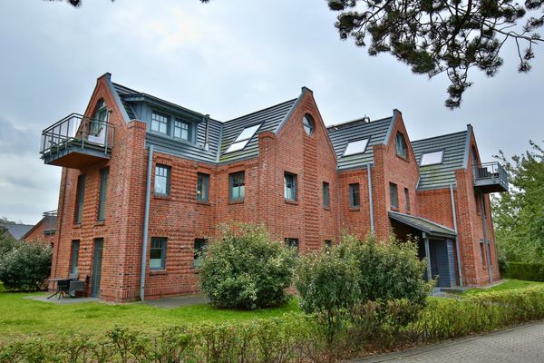 Bootshaus I Zuhause im Bootshaus Nordsee - 