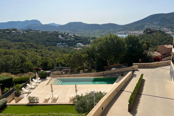  Mallorca Port d´Andratx