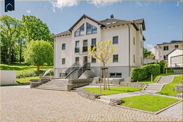  Villa Doris App. 06 Morgenrot