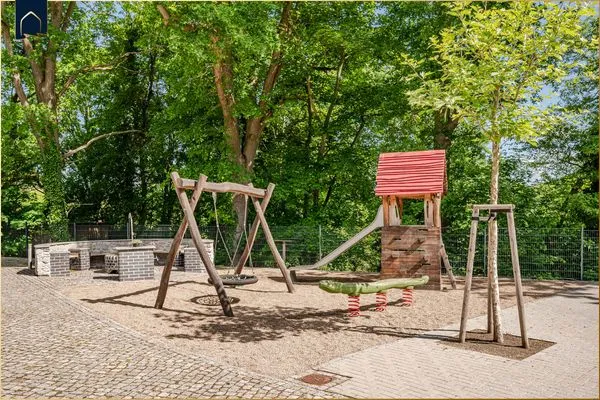  Villa Doris App. 06 Morgenrot