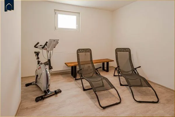  Villa Doris App. 06 Morgenrot