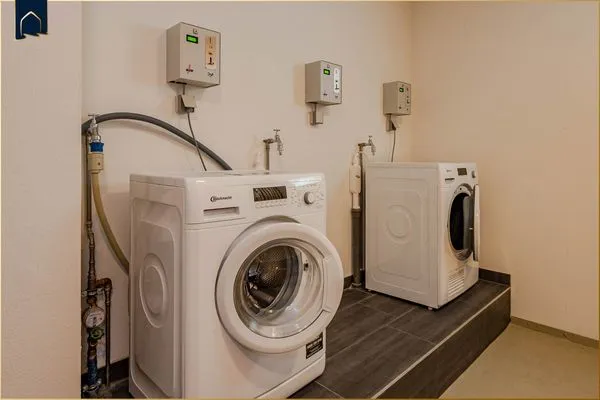  Villa Doris App. 06 Morgenrot