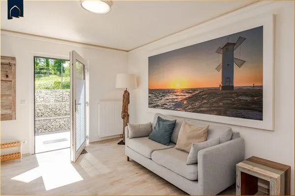  Villa Doris App. 06 Morgenrot