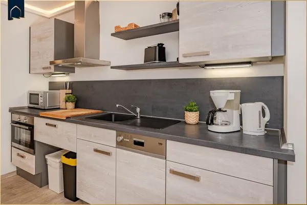  Villa Doris App. 06 Morgenrot