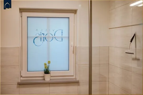  Villa Doris App. 06 Morgenrot