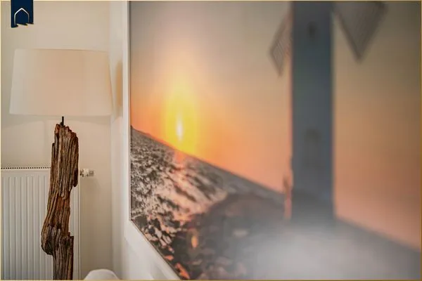  Villa Doris App. 06 Morgenrot