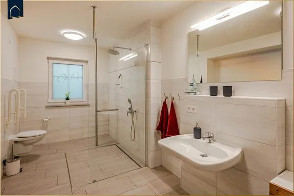  Villa Doris App. 06 Morgenrot