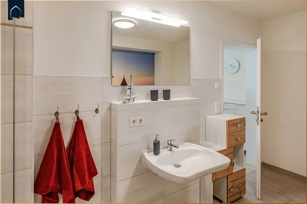  Villa Doris App. 06 Morgenrot