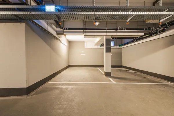 Tiefgaragenstellplatz Logierhaus Friedrich WE 2 - "Strandrose"