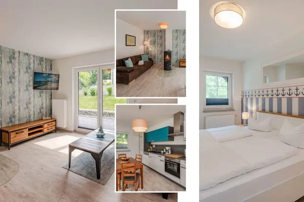  Villa Doris App. 02 Morgensonne