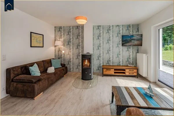  Villa Doris App. 02 Morgensonne