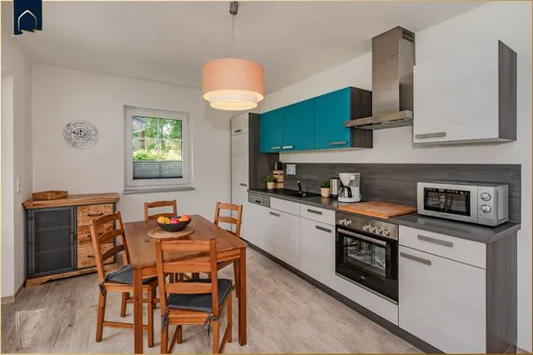  Villa Doris App. 02 Morgensonne