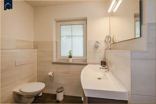  Villa Doris App. 02 Morgensonne