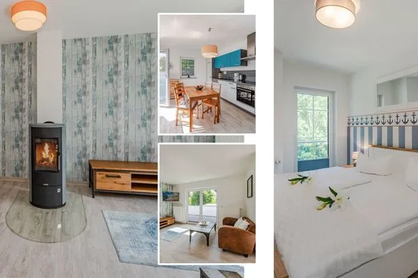  Villa Doris App. 04 Sonnenblick