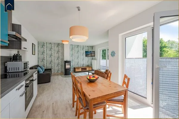  Villa Doris App. 04 Sonnenblick