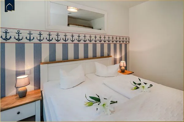  Villa Doris App. 04 Sonnenblick