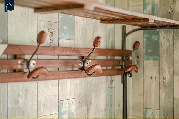  Villa Doris App. 04 Sonnenblick