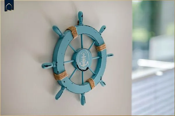  Villa Doris App. 04 Sonnenblick